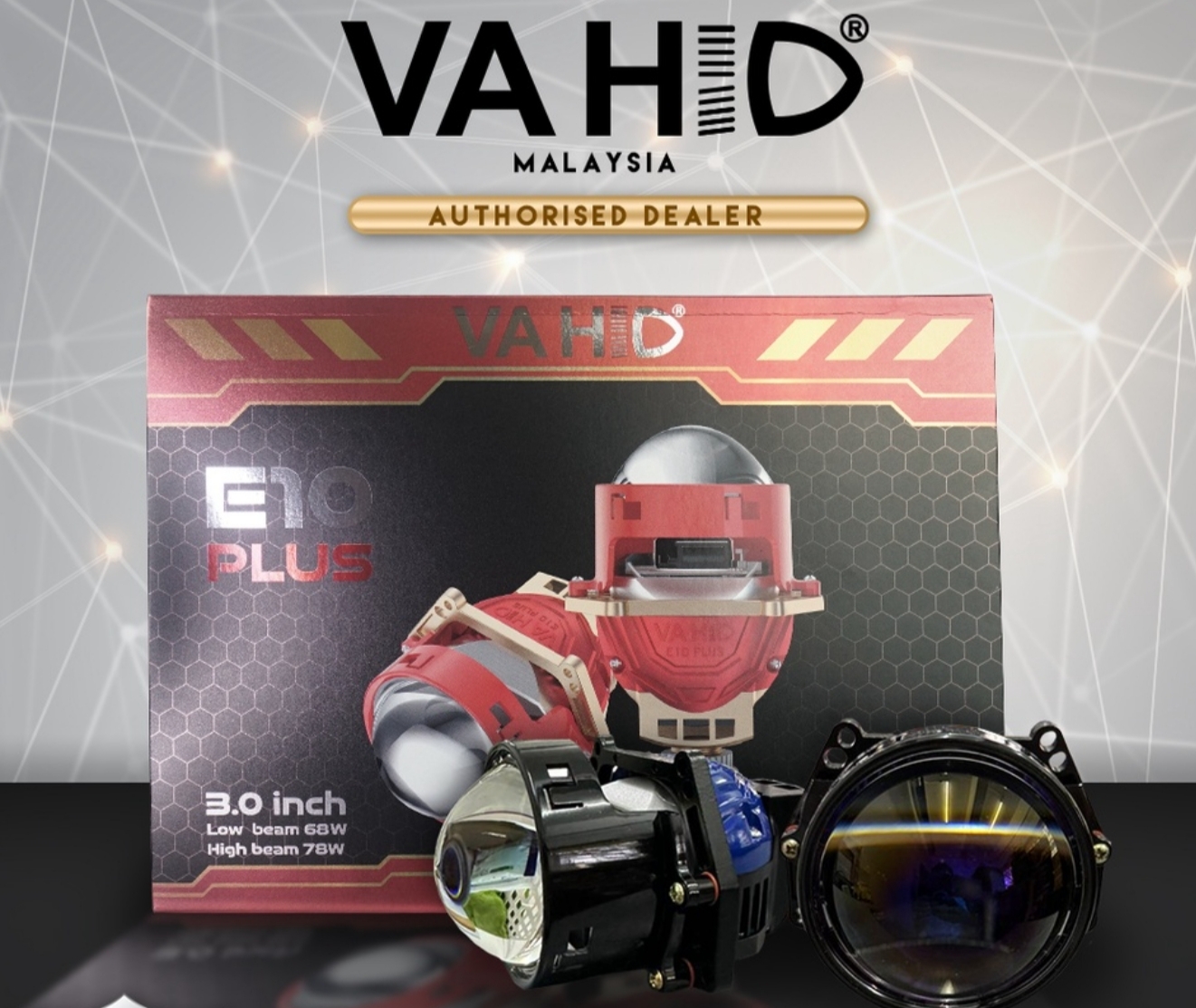 vA hid