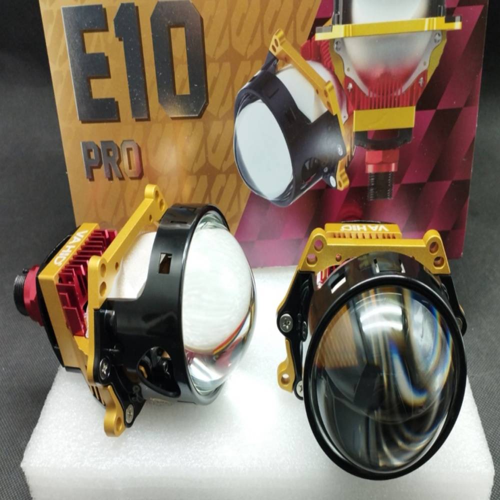 لنزدبل رفلکتور E10پرو3اینچ